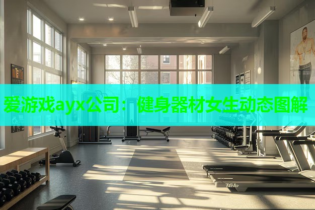 爱游戏ayx公司：健身器材女生动态图解