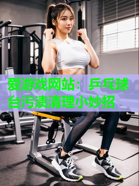 爱游戏网站：乒乓球台污渍清理小妙招