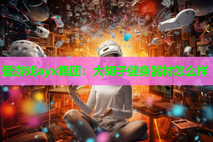 爱游戏ayx集团：大胡子健身器材怎么样