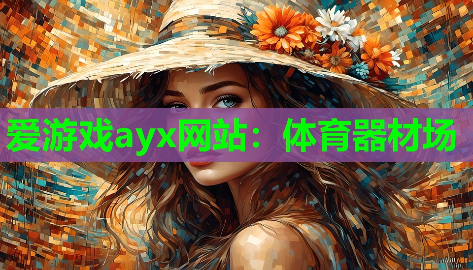 爱游戏ayx网站：体育器材场